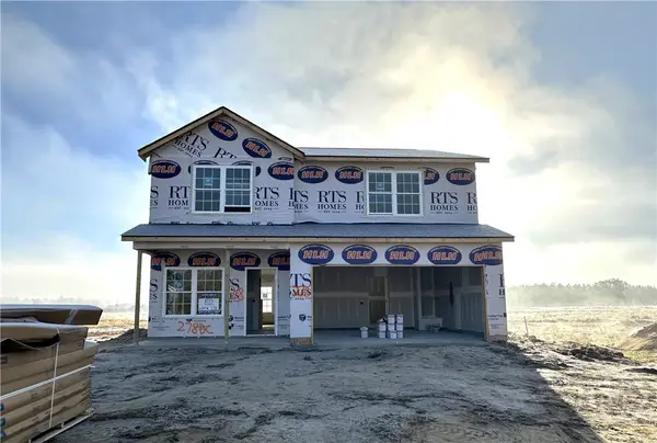 535 Doctor's Creek Road Ne, Ludowici, GA 31316