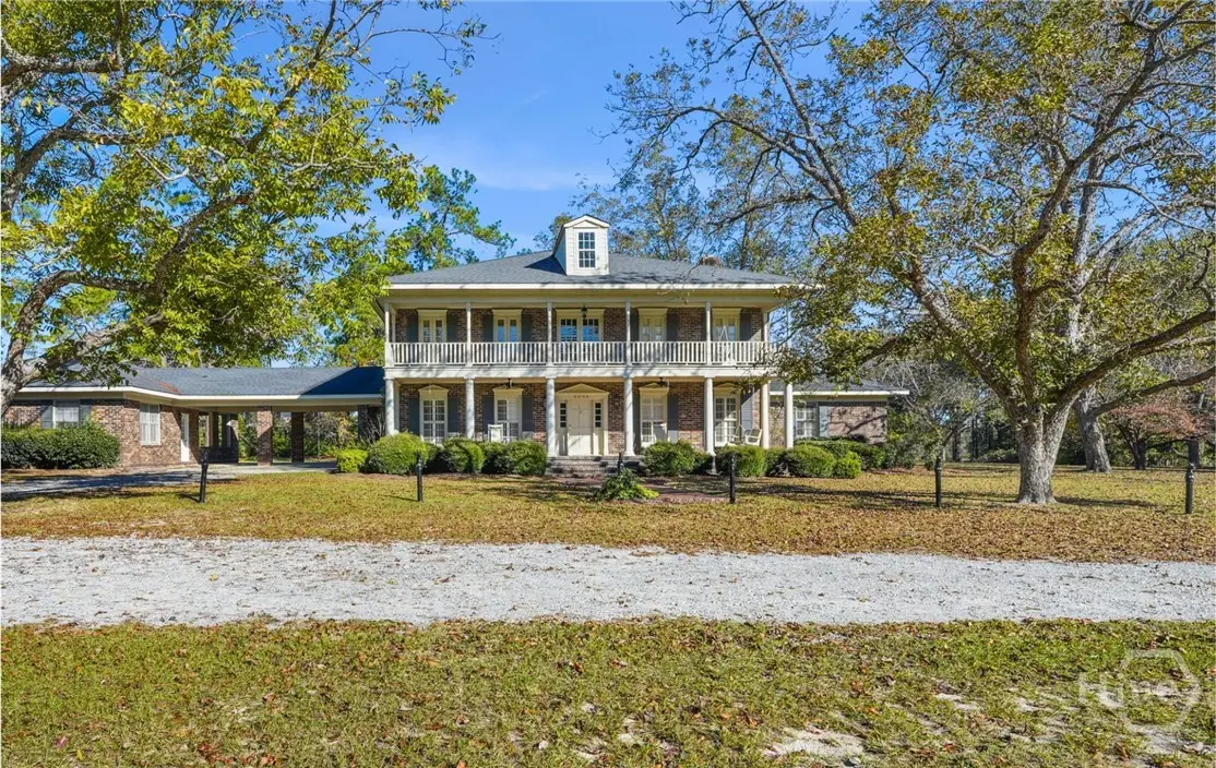 5009 Country Club Road, Statesboro, GA 30458 - Image #1