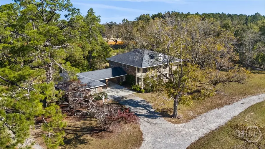 5009 Country Club Road, Statesboro, GA 30458 - Image #2