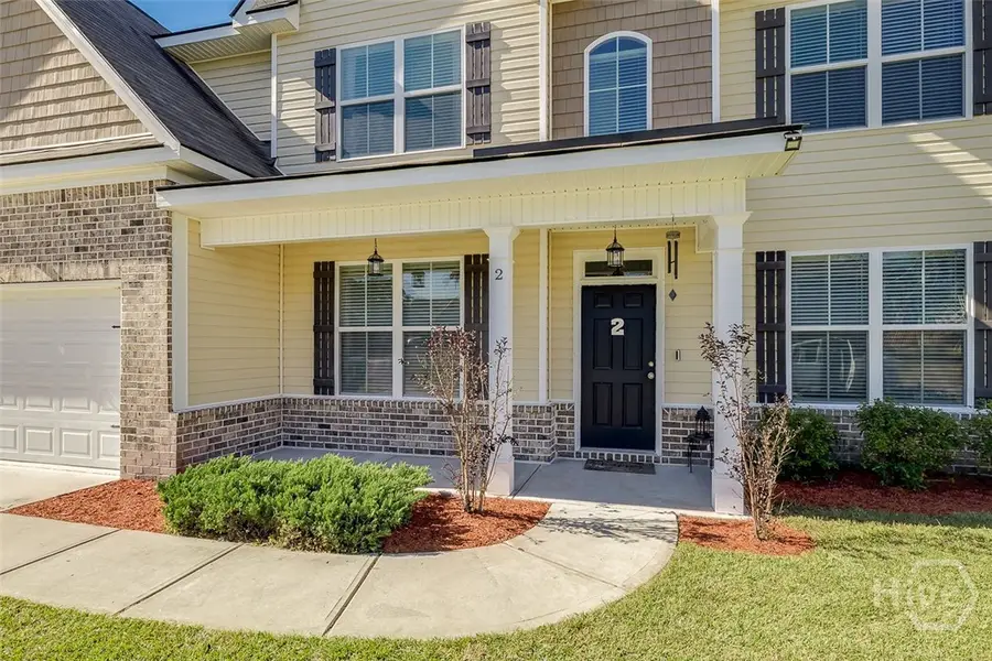 2 Oak Aly, Guyton, GA 31312 - Image #3