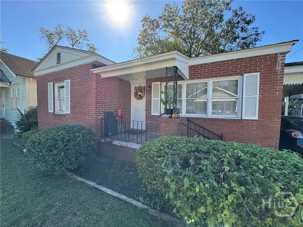 631 W 35th Street, Savannah, GA 31415