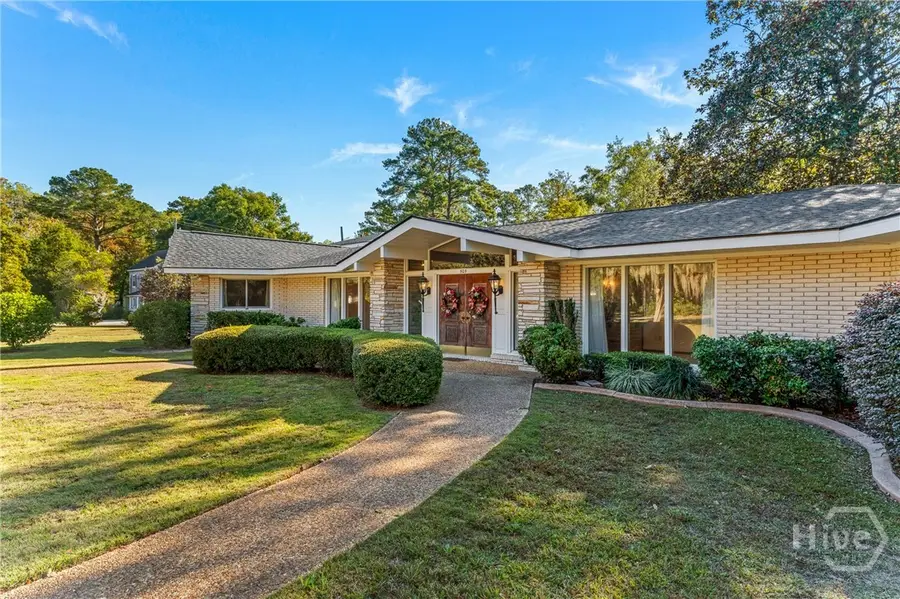 904 N Ash Street, Springfield, GA 31329 - Image #2