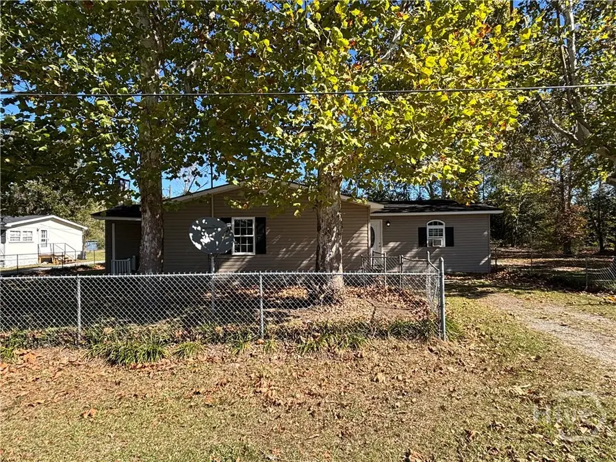 312 Mullis Street, Dexter, GA 31019 - #2