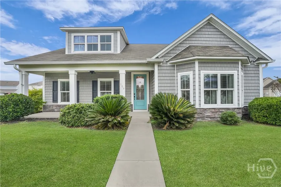 109 Parkside Boulevard, Port Wentworth, GA 31407 - Image #3