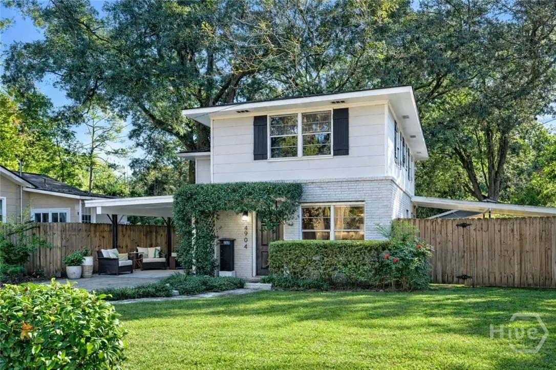 4904 Battey Street, Savannah, GA 31405 - Image #1