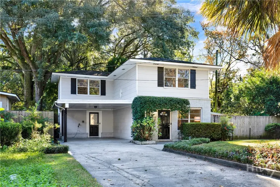 4904 Battey Street, Savannah, GA 31405 - Image #3