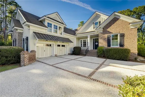 5 Tanners Row, Pooler, GA 31322