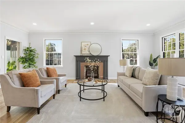 3 Gordonston Avenue, Savannah, GA 31404