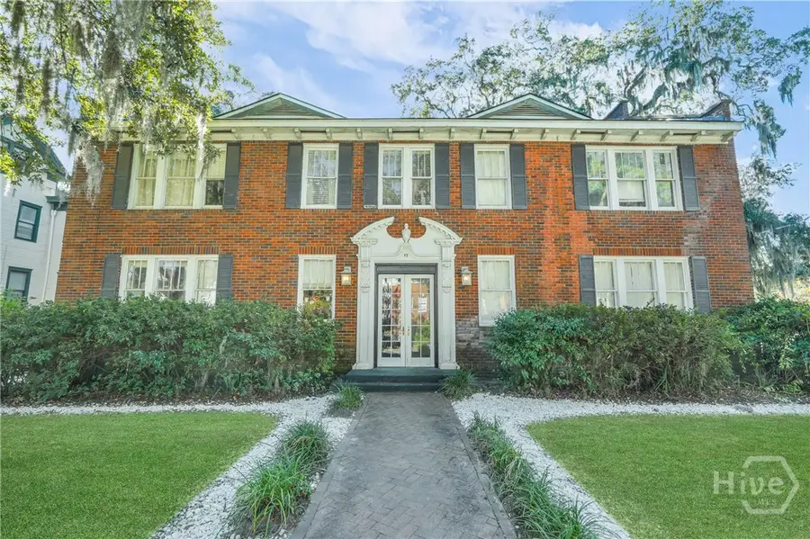 17 E 37th Street #11, Savannah, GA 31401 - Image #2