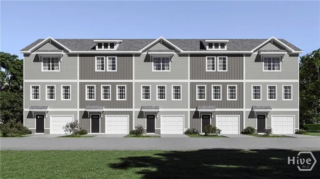 145 Simms Way, Hinesville, GA 31313 - Image #1