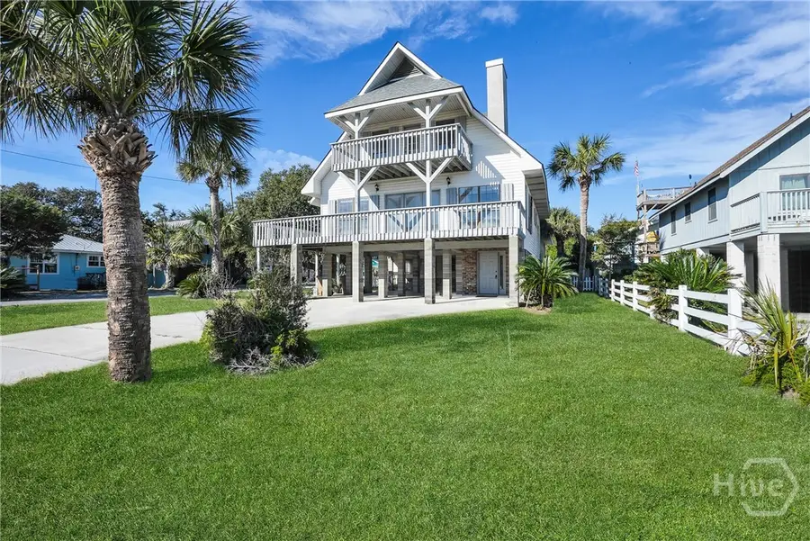 115 Lovell Avenue, Tybee Island, GA 31328 - Image #3