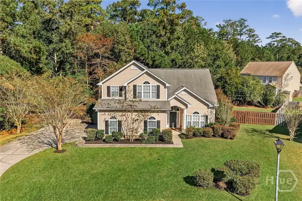 744 Canyon Drive, Savannah, GA 31419