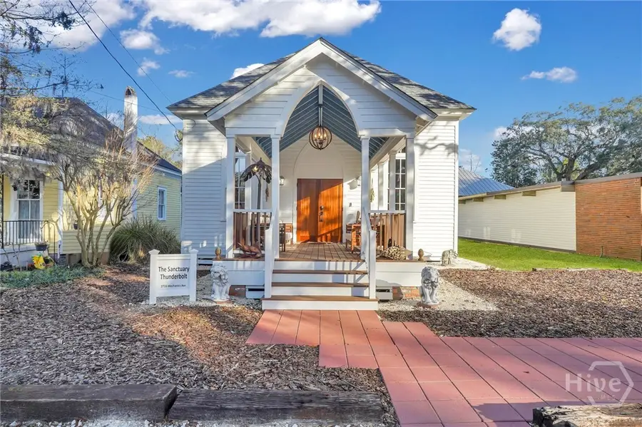 2716 Mechanics Avenue, Thunderbolt, GA 31404 - #3