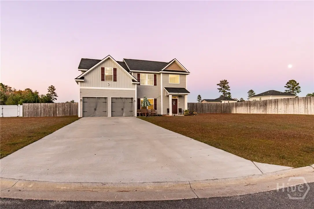 118 Loganberry Lane Ne, Ludowici, GA 31316 - Image #1