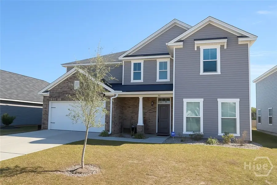 136 Whitehaven Road, Savannah, GA 31407 - Image #2