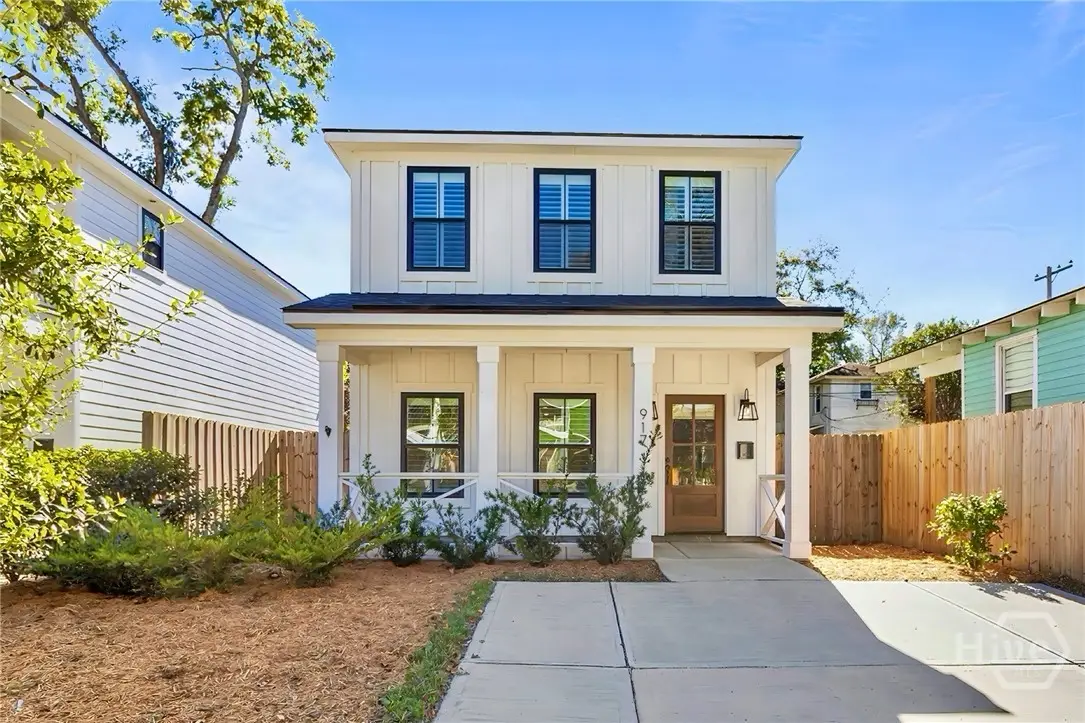 917 E 39th Street, Savannah, GA 31401 - Image #1