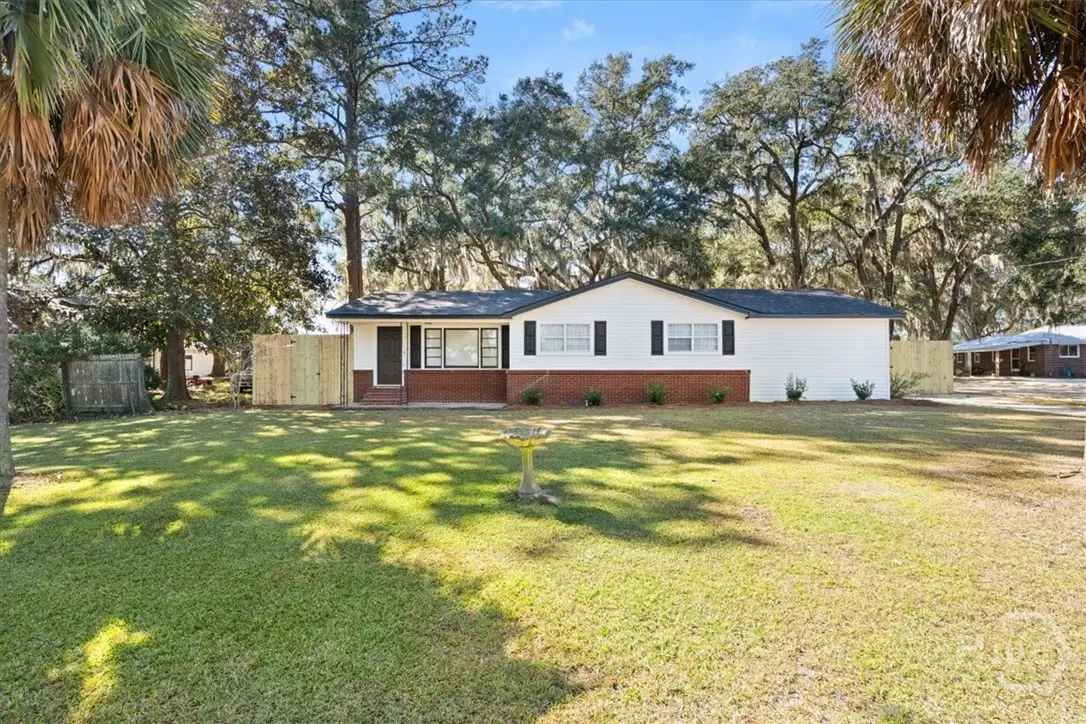 35 Oak Hill Road, Richmond Hill, GA 31324 - Image #1