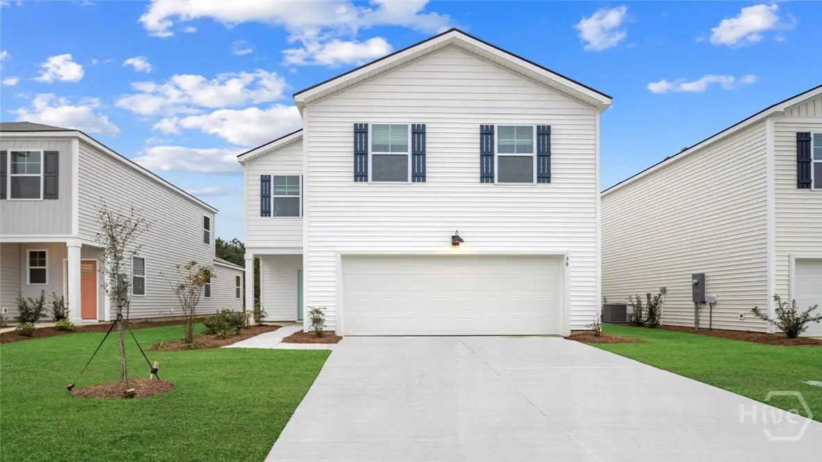 38 Cypress Loop, Port Wentworth, GA 31407 - Image #1