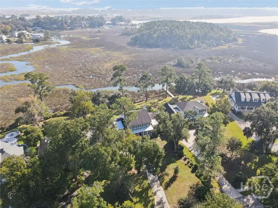 210 John Wesley Way, Savannah, GA 31404 - #3