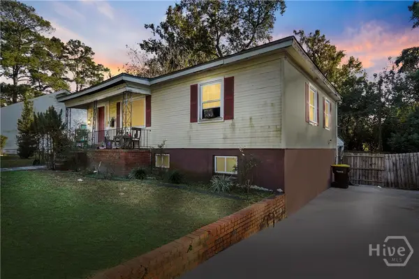 1619 E Anderson Street, Savannah, GA 31404