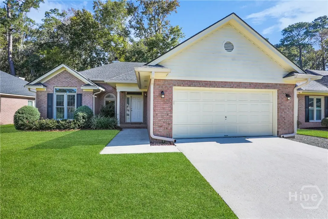 8 Oak Park Place, Savannah, GA 31405 - Image #1