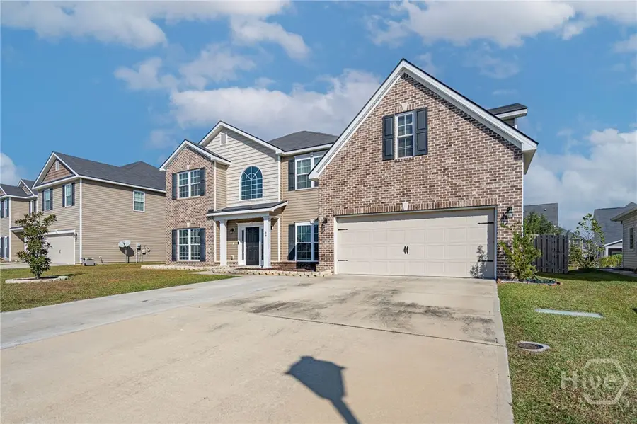 89 Telford Street, Savannah, GA 31407 - Image #2