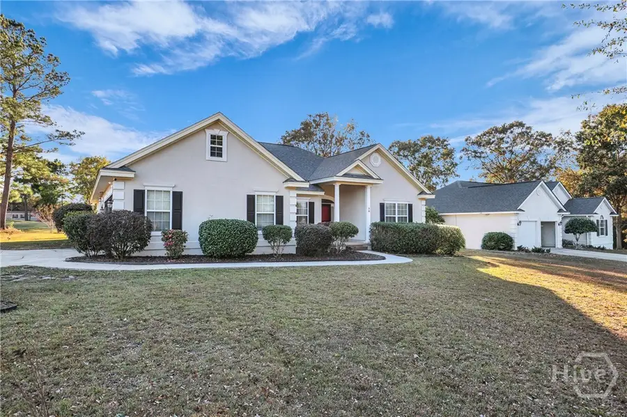 38 Westhampton Drive, Ellabell, GA 31308 - Image #2