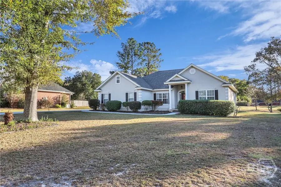38 Westhampton Drive, Ellabell, GA 31308 - Image #3