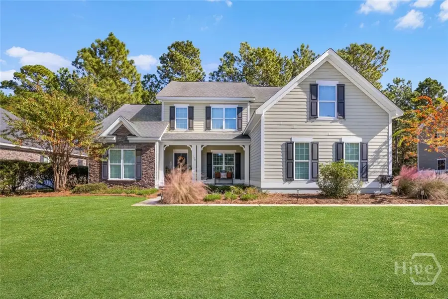 116 Sutton Lane, Pooler, GA 31322 - Image #3