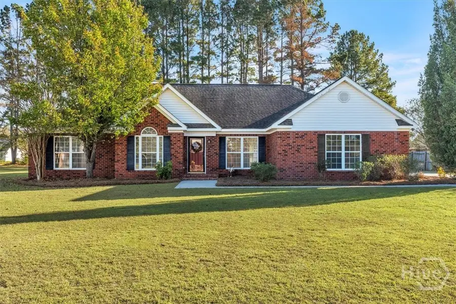 1136 Bartlett Drive, Statesboro, GA 30461 - Image #2