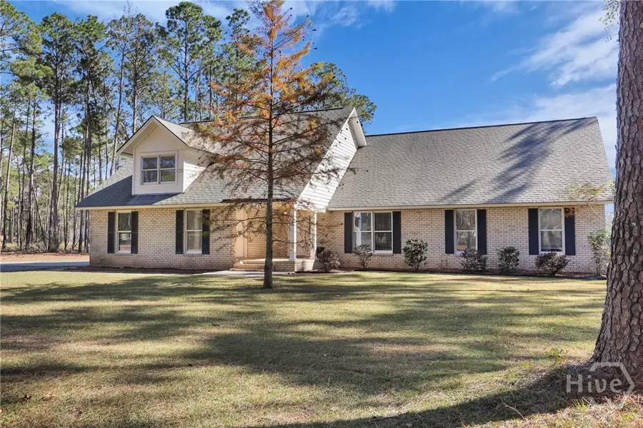 965 Old Olive Branch Road, Ellabell, GA 31308 - Image #3
