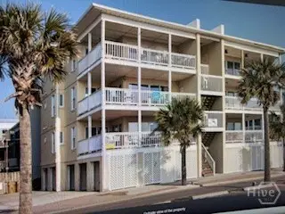 1701 Strand #2, Tybee Island, GA 31328 - Image #1