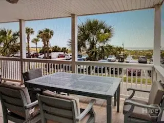 1701 Strand #2, Tybee Island, GA 31328 - Image #3