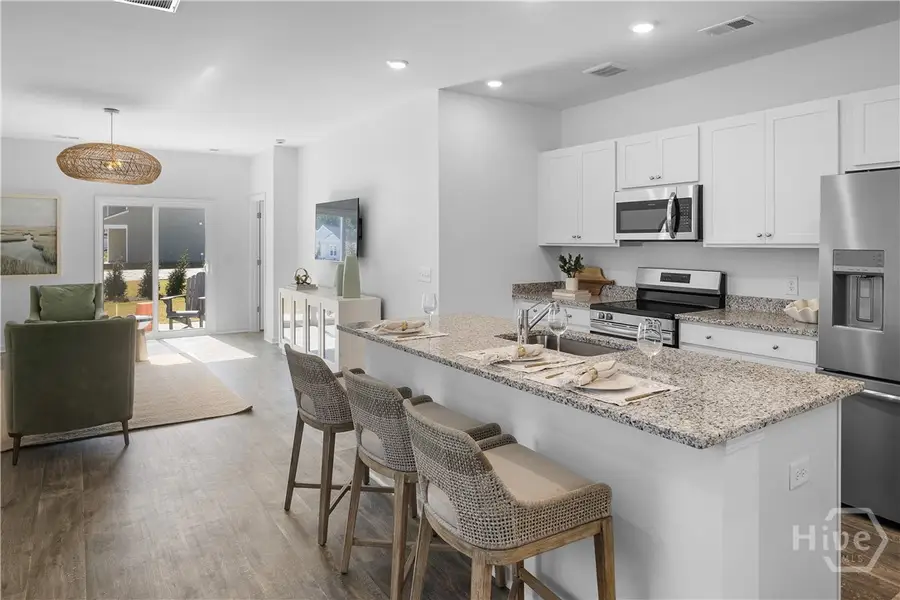 126 Geranium Way, Savannah, GA 31302 - Image #2