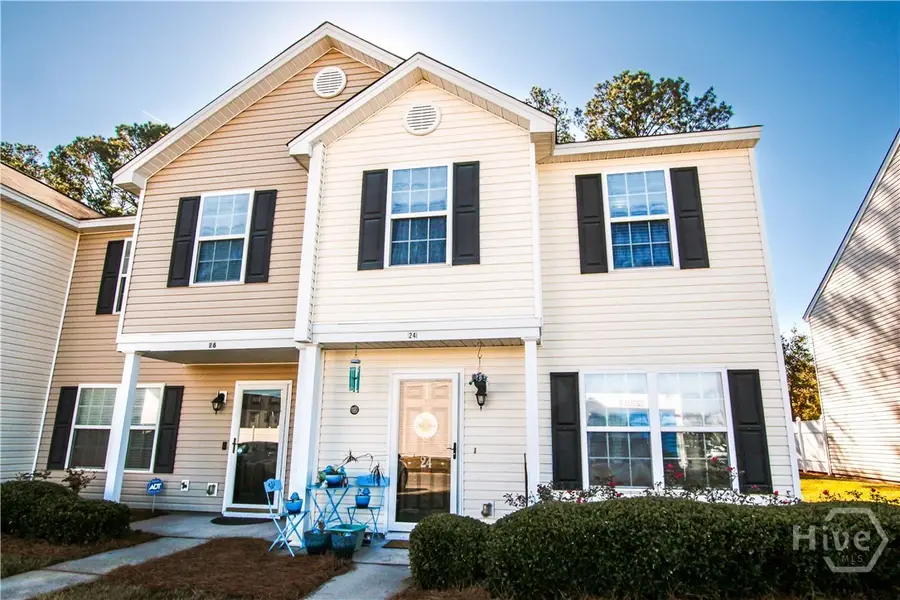 24 Transom Road, Port Wentworth, GA 31407 - Image #2