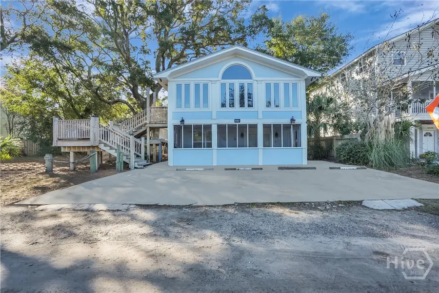 1010 Live Oak Lane, Tybee Island, GA 31328 - Image #2