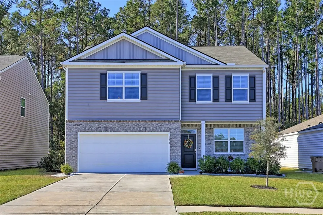 122 Charles Lane, Pooler, GA 31322 - Image #1