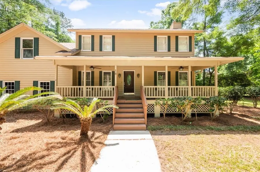 18 Passaic Drive, Richmond Hill, GA 31324 - Image #2