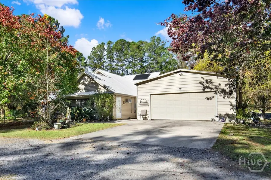 225 Tunie Miller Road, Fleming, GA 31309 - Image #3