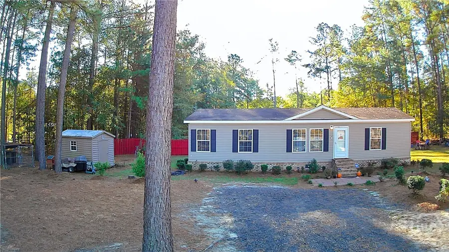 1724 Brook Run, Register, GA 30452 - Image #2