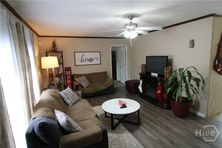 1724 Brook Run, Register, GA 30452 - Image #3