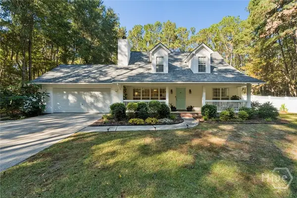 30 Selina Lane, Richmond Hill, GA 31324