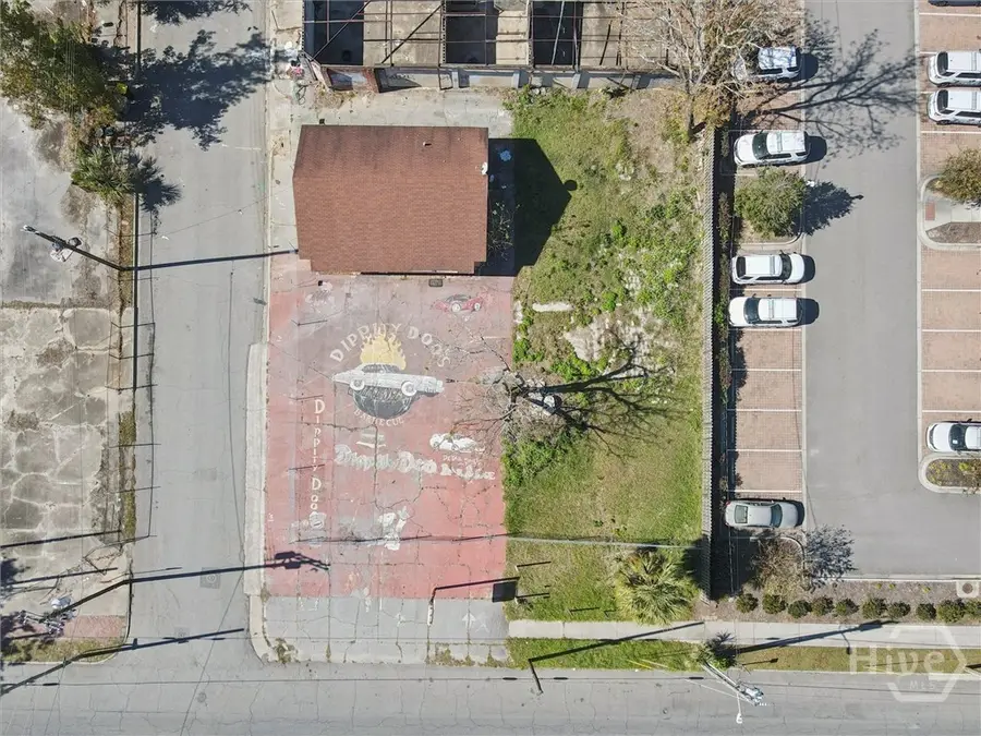 1805 / 1807 Montgomery Street, Savannah, GA 31401 - Image #2