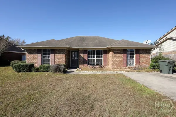 403 Lancaster Loop, Hinesville, GA 31313