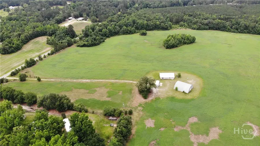 273 Mcdonald Rd, Sylvania, GA 30467 - Image #2