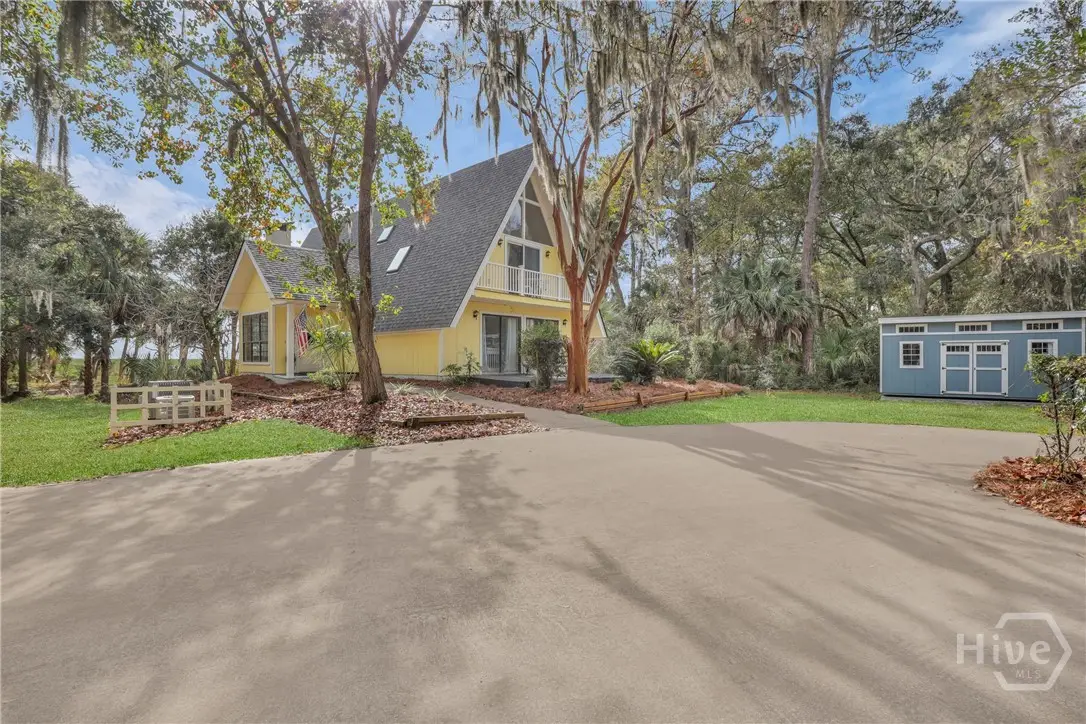 1206 Walthour Road, Savannah, GA 31410 - Image #1