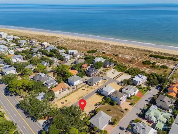 9 Ocean Drive, Tybee Island, GA 31328