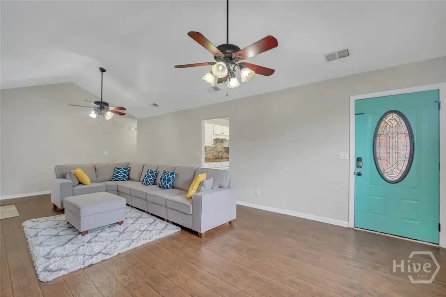 1474 Ben Gay Way, Hinesville, GA 31313 - Image #2