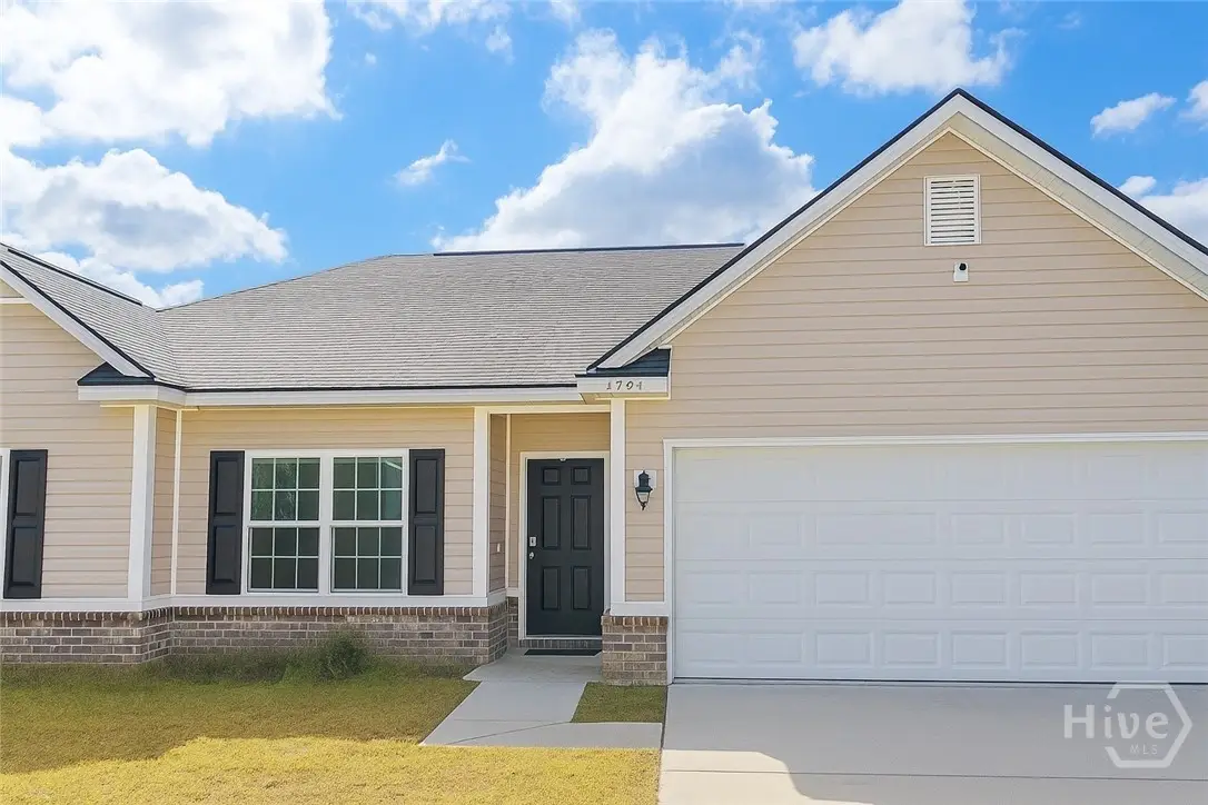 1784 Wiregrass Way, Hinesville, GA 31313 - Image #1