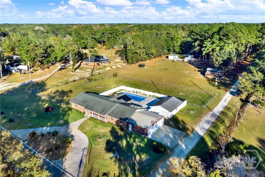 176 E 7th Street, Meldrim, GA 31318 - Image #2